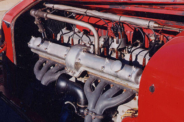 Horn Cast Bronze (Matte Finish)