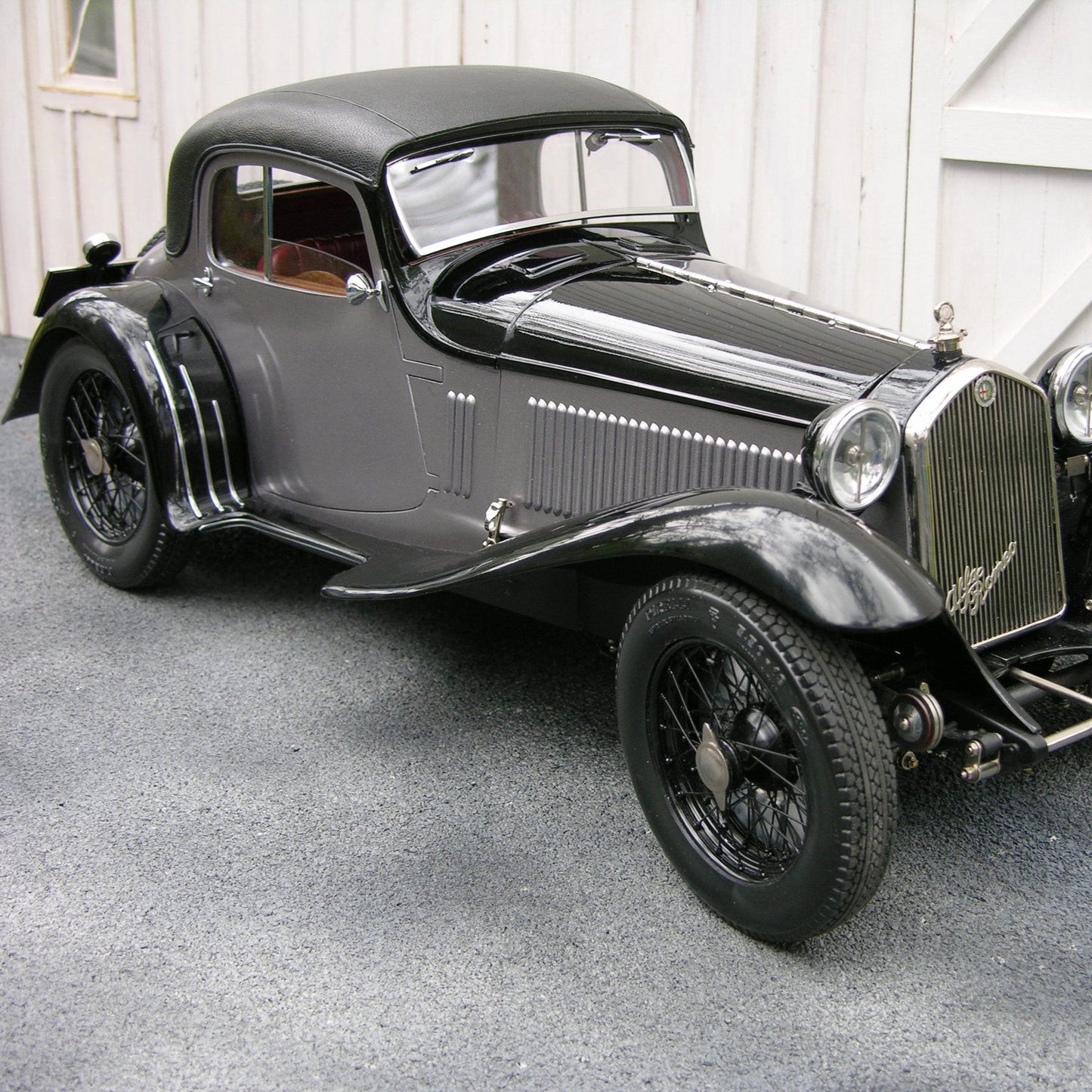 Windshield Wiper Motors