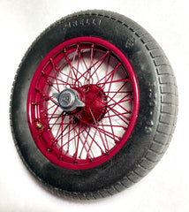 Alfa Wheel Kit - A030