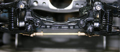 Mercedes Steering Linkage - M041