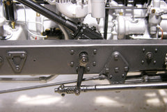 Rolls-Royce Steering Arm - R030