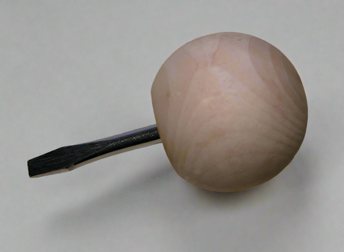 Screwdriver Stubby Handle