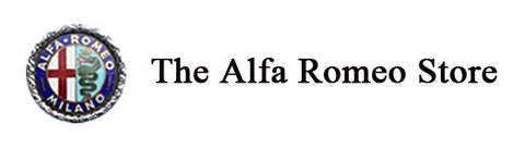 Alfa Romeo Store