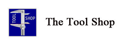 The Tool Shop