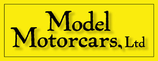 Model Motorcars