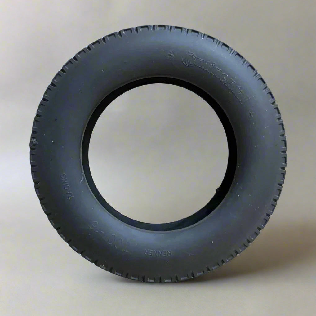 Gullwing Front Tire - Part No.LE102F