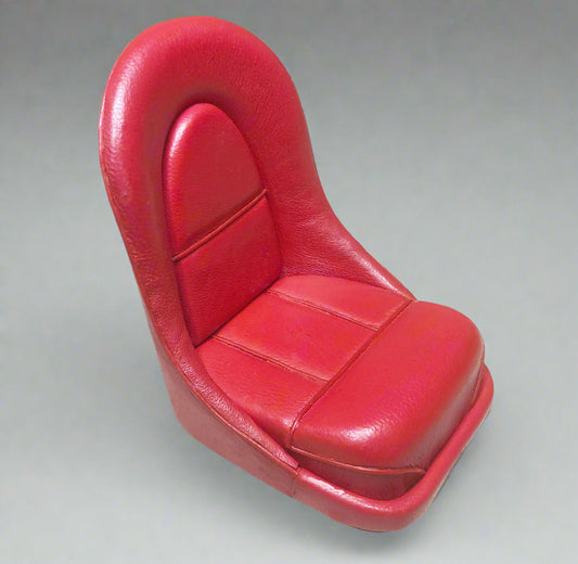 Jaguar Seats