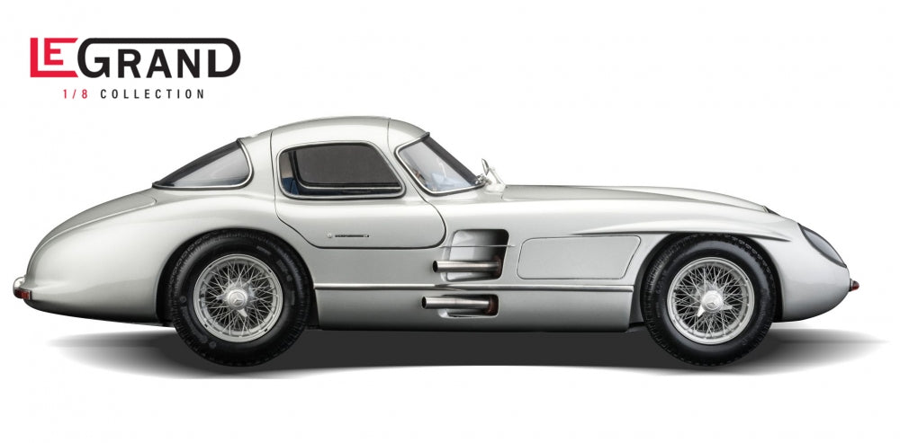 Mercedes Gullwing