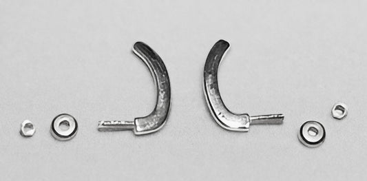 Mercedes Interior Door Handles