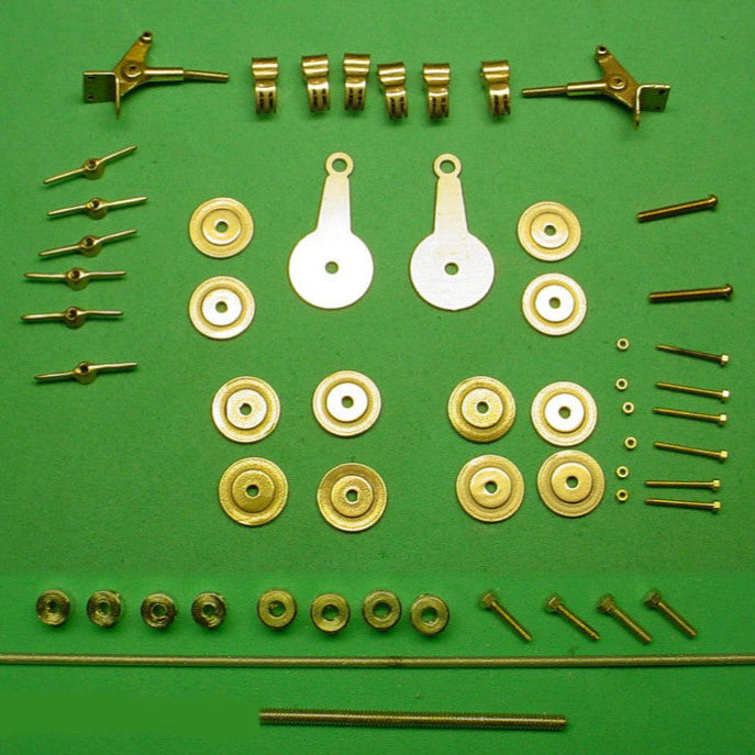 Shock Absorber Assembly - A043