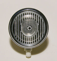 Alfa Headlight Lenses - A047