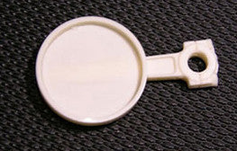 Pie Plate tachometer - A021