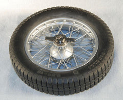 Alfa Wheel Kit - A030