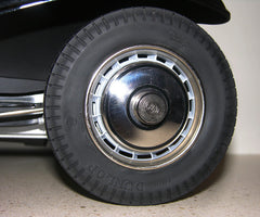 Bugatti Replacement Tire - B022t