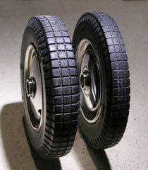 Bugatti Replacement Tire and Wheel - B022