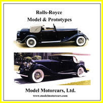 Rolls-Royce - CD004