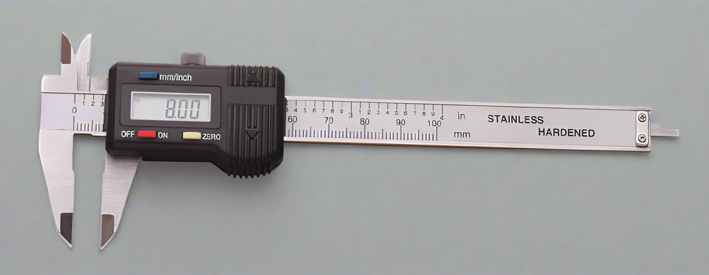 Miniature Digital Caliper - T042