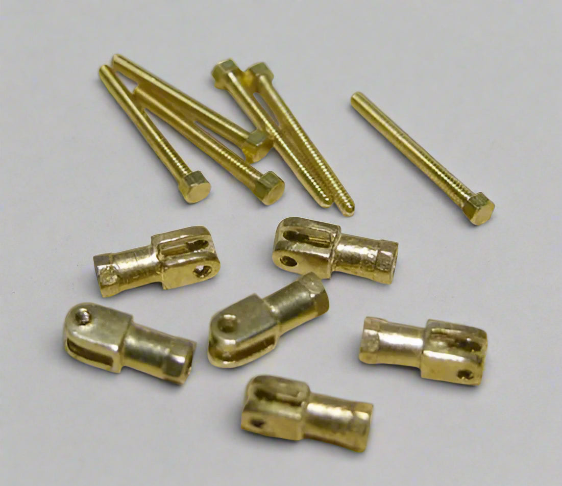 Clevis | Z029