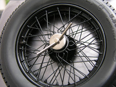 Alfa Spare Tire Wrench - A049