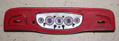 Mother-of-pearl Dash Insert for K91(Pocher) - M027b