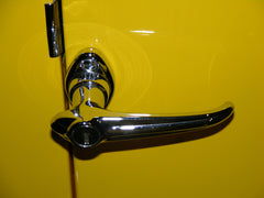 Bugatti Exterior Door Handles - B020