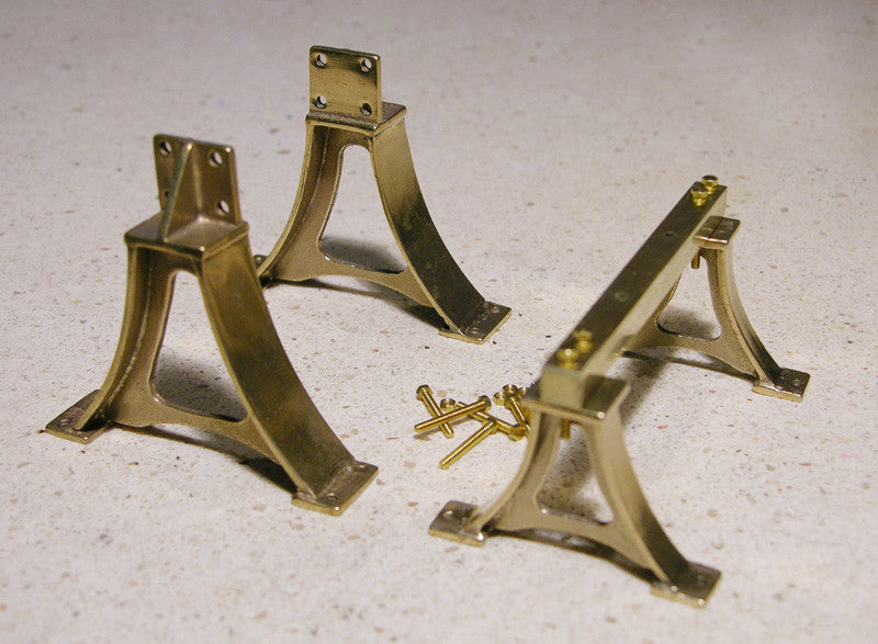 Engine Stands - A031