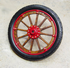 Fiat Wheel Kit - F001