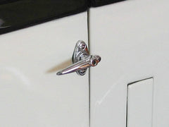 Bugatti Exterior Door Handles - B020