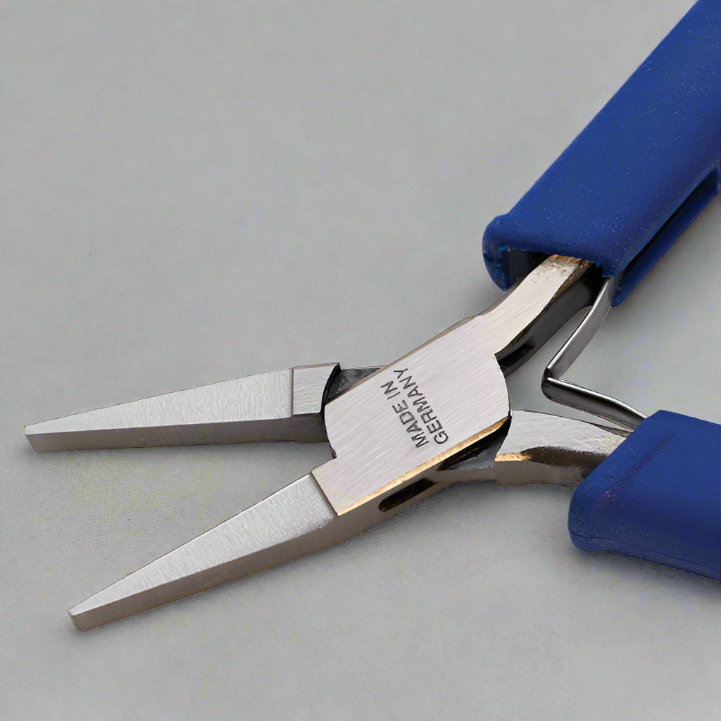 Flat Nose Pliers - T058