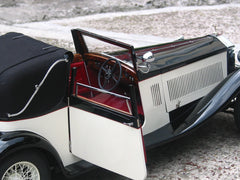 Rolls-Royce Landau Bars - R021