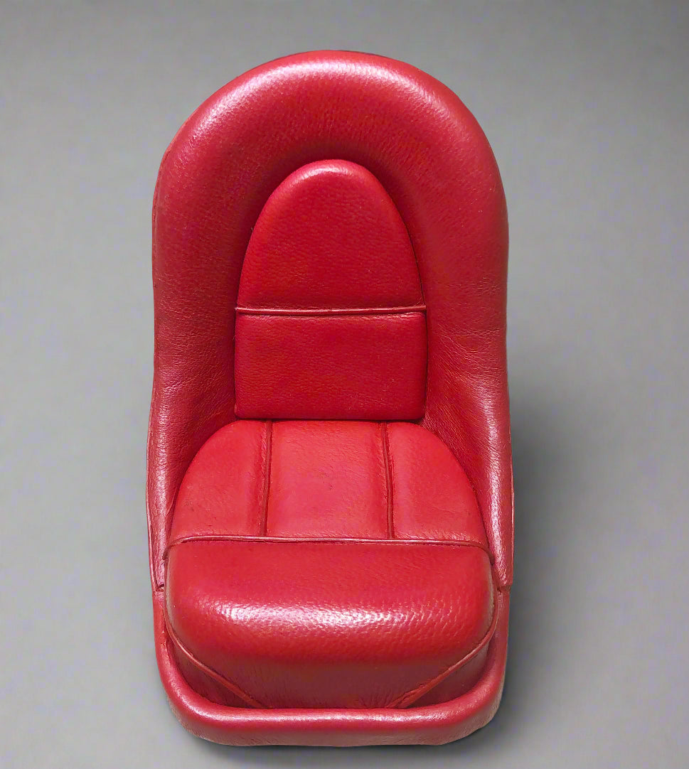 Jaguar Seats