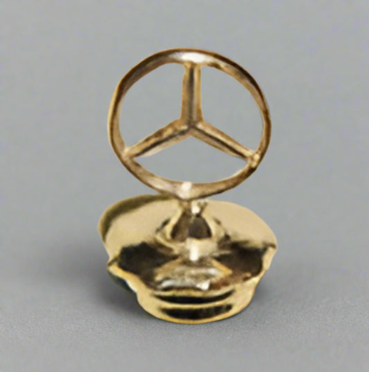 Mercedes Radiator Cap  - M023s