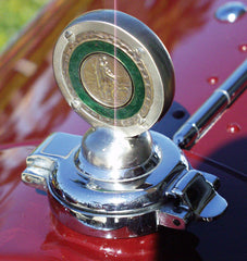 Alfa Radiator Cap - A016