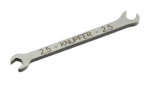 Open-End Wrench - 1.6 mm - WO16