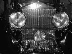 Rolls-Royce Driving Light - R023