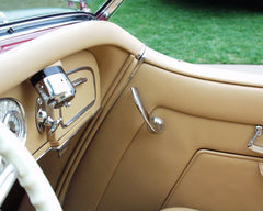 Mercedes Door Handles -  Interior - M013