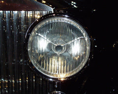 Rolls-Royce Headlights - R004
