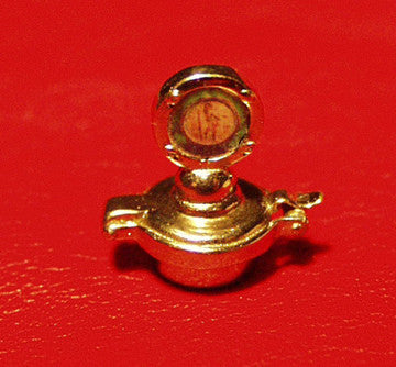 Alfa Radiator Cap