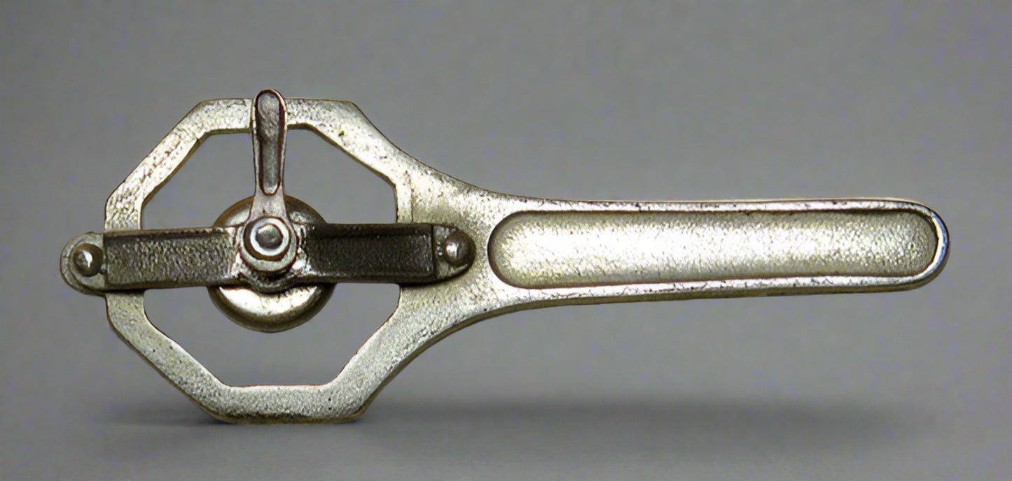 Spanner - R010