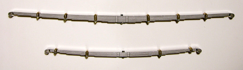 Rolls-Royce Leaf Springs - R001