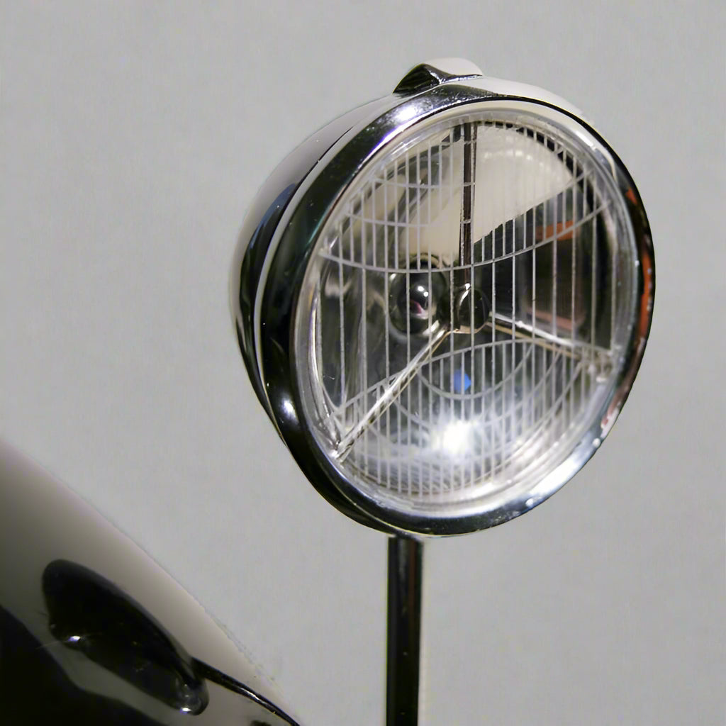 Rolls-Royce Headlight Set - R004a