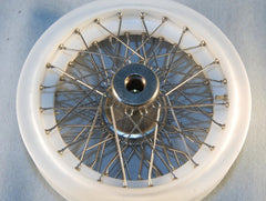 Rolls-Royce Wheel Kit - R036
