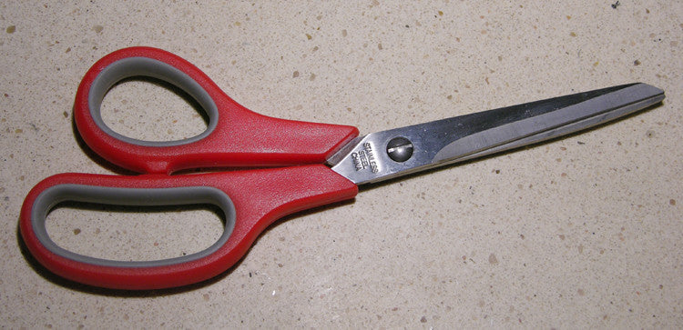 Scissors - 8 inch - T079