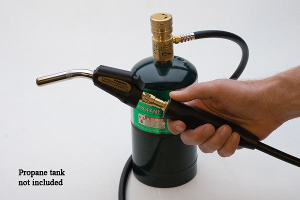 ALL-IN-ONE PROPANE TORCH