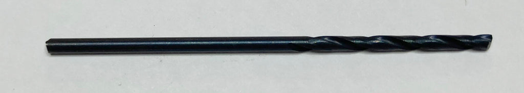Drill #1.6mm - Z01.6