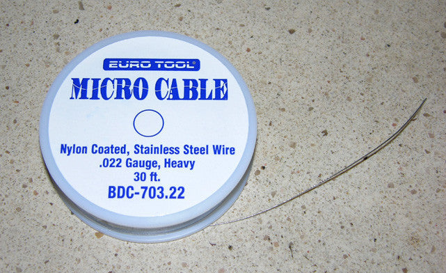 Micro Cable - Z081