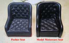 Fiat Seat Kit - F013