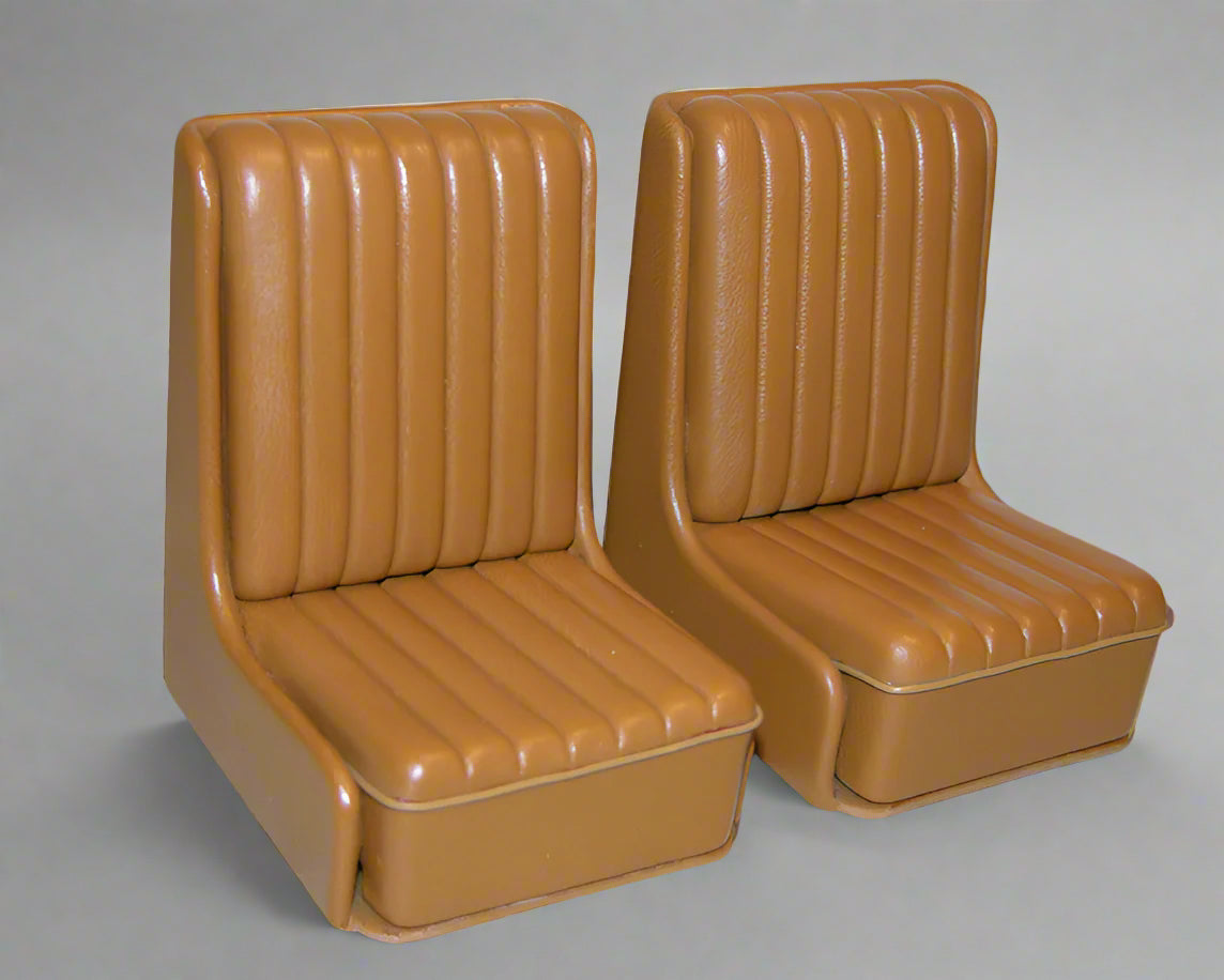 Resin Replacement Seats for Rolls-Royce - R016