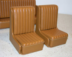 Resin Replacement Seats for Rolls-Royce - R016