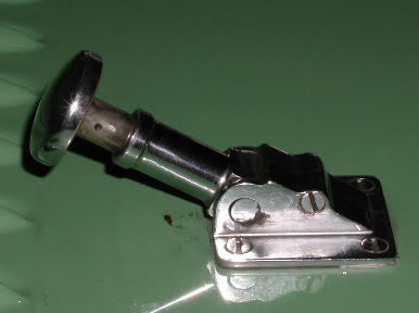 Rolls-Royce Hood Latches - R026